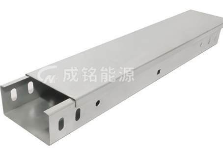 热镀锌桥架具备防锈的作用