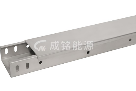 电缆桥架使用中常见的问题
