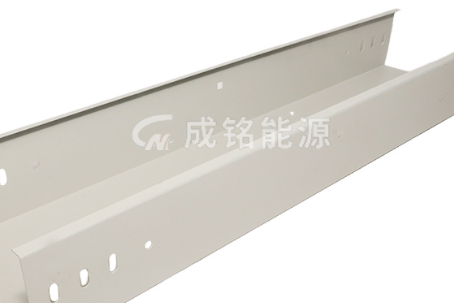 电缆桥架安装操作事项